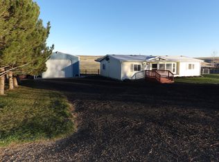 67331 Emert Dr, Ione, OR 97843