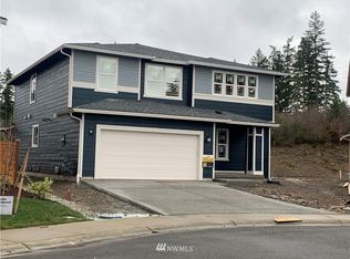 12223 180th 173 Avenue Ct E, Bonney Lake, WA 98391