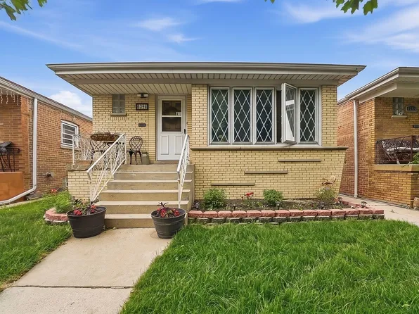 6348 S Laporte Ave, Chicago, IL 60638