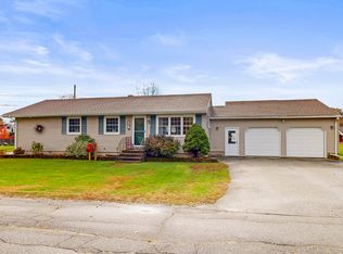 49 Rachel Blvd, Lewiston, ME 04240