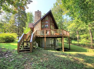 2223 Torbett Rd, Spring City, TN 37381