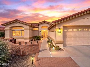 1069 E Ritz Ct, Oro Valley, AZ 85755