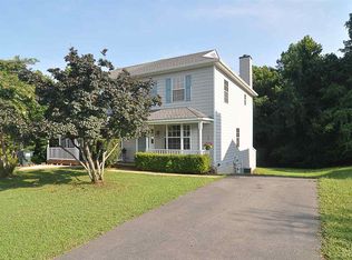 2314 Finch Ct, Charlottesville, VA