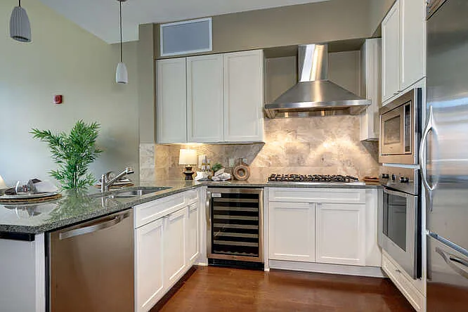 5455 Landmark Pl #1403 — Photo 22