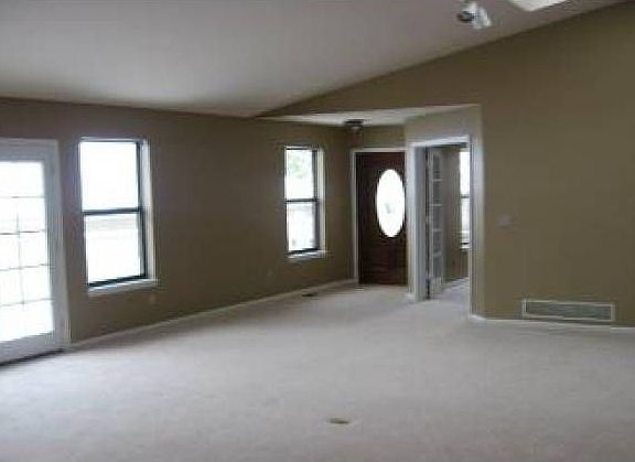 entry way