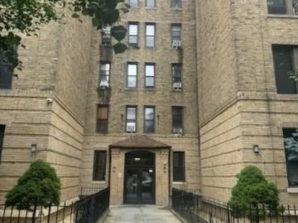 83-52 Talbot Street #2B, Kew Gardens, NY 11415