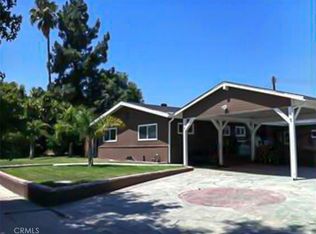 20323 Kinzie St, Chatsworth, CA 91311