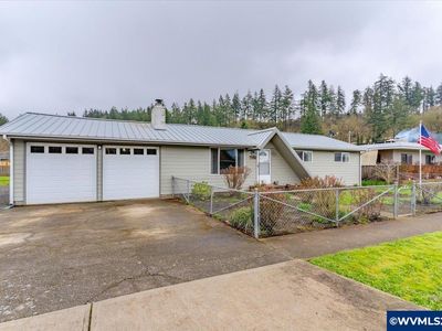 7140 2nd St SE, Turner, OR, 97392