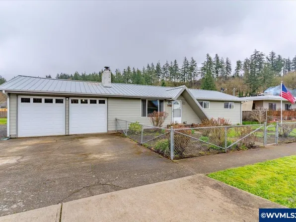7140 2nd St SE, Turner, OR 97392