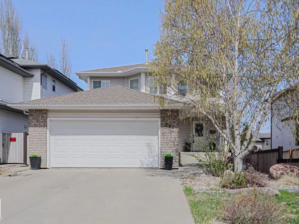284 Lilac Ter, Strathcona County, AB T8H 1Z2
