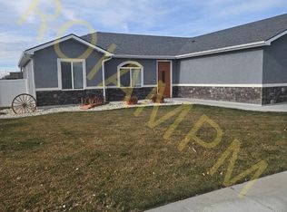 615 Lochsa Loop, Heyburn, ID 83336