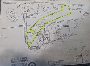 176 Station Rd, Barre, MA 01005