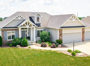 4120 Cadera Cv, Fort Wayne, IN 46845