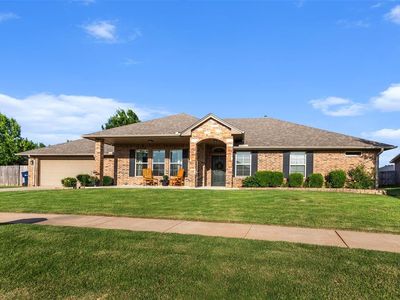 2200 NW 159th Ter, Edmond, OK, 73013