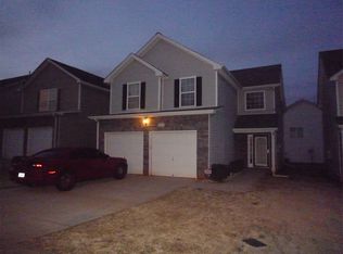 7301 Mountain Laurel Way, Stockbridge, GA 30281