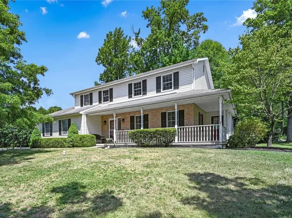 1027 Ridgeview Dr, Orwigsburg, PA 17961