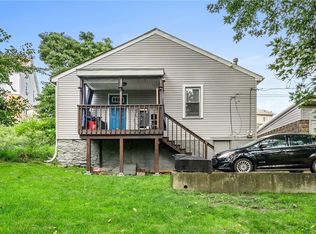 108 Burnside Ave, Pittsburgh, PA 15202