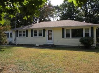 247 Doyle Rd, Holden, MA 01520