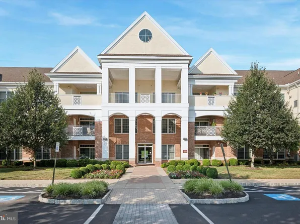 4105 Meridian Blvd #4105, Warrington, PA 18976