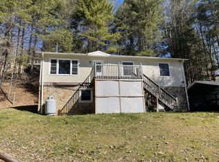 224 Laurel Gap Ridge Rd, Boone, NC 28607