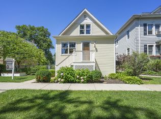 4210 Forest Ave, Brookfield, IL