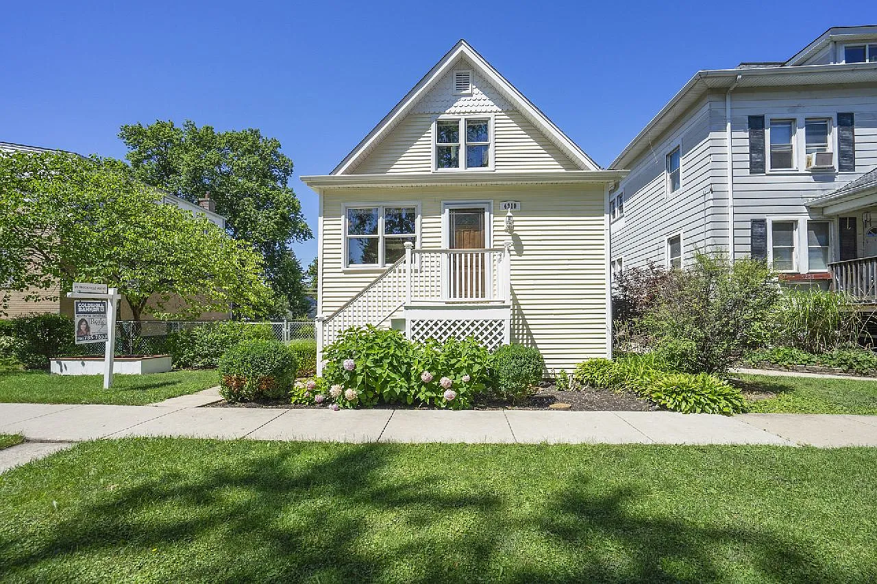 4210 Forest Ave photo 1