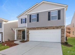 4127 Long Arrow Dr, Concord, NC 28025