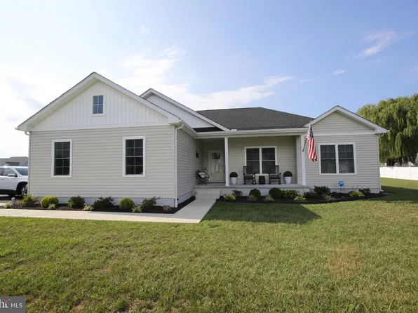 115 Lucky C Dr, Harrington, DE 19952