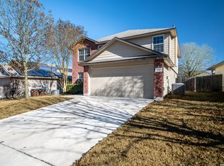 255 Elisabeth Run, San Antonio, TX 78253