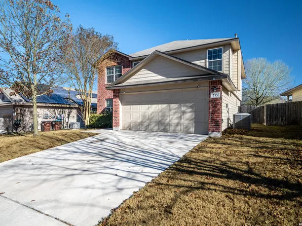 255 Elisabeth Run, San Antonio, TX 78253