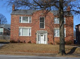 7835 Delmar Blvd APT 1E, Saint Louis, MO 63130