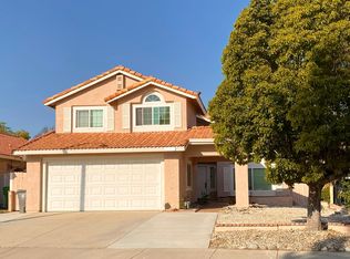 12900 Pan Am Blvd, Moreno Valley, CA 92553
