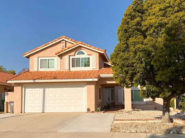 12900 Pan Am Blvd, Moreno Valley, CA 92553