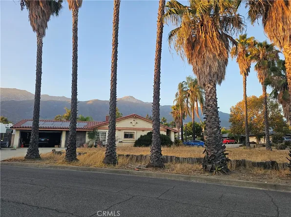 5846 Hillside Cv, Rancho Cucamonga, CA 91737