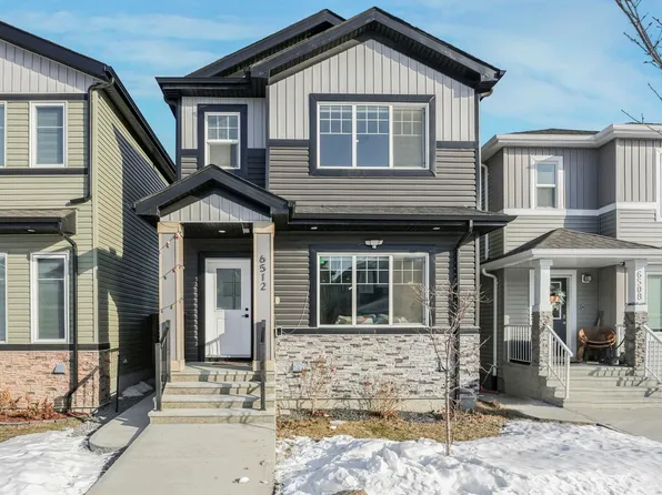 6512 175th Ave NW, Edmonton, AB T5Y 4B3
