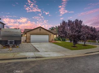 1688 Stone Creek Rd, Beaumont, CA 92223