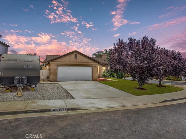1688 Stone Creek Rd, Beaumont, CA 92223