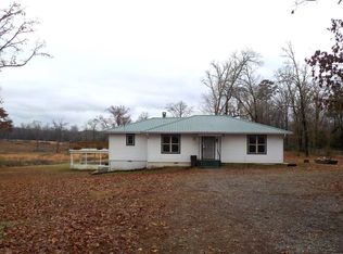4 Friendship Rd, Rose Bud, AR 72137