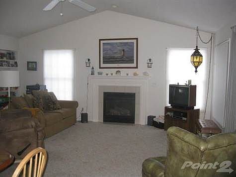 2nd image of 299 Golfview Ln #20