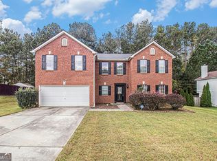 827 Sinclair Way, Jonesboro, GA 30238