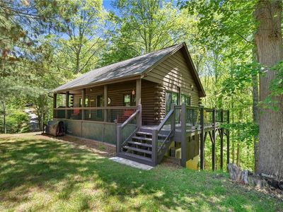 73 Happy Hunt Dr, Grassy Creek, NC, 28631