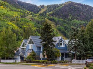 510 W Columbia Ave, Telluride, CO 81435