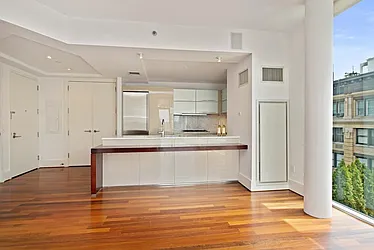 Rented by Keller Williams NYC