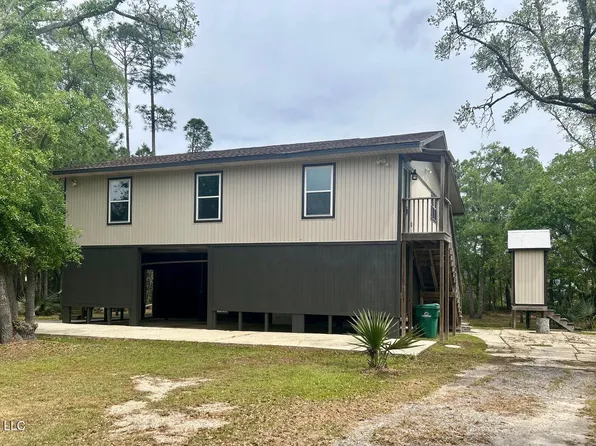 5142 1st Ave, Bay Saint Louis, MS 39520