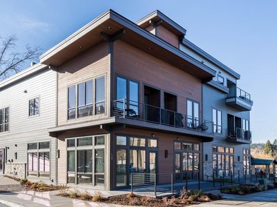139 E 2nd St Unit 204, Whitefish, MT, 59937