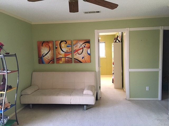 Gameroom