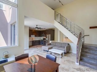 1601 Kettner Blvd UNIT 24, San Diego, CA 92101