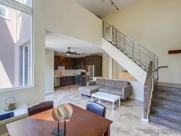 1601 Kettner Blvd Unit 24, San Diego, CA 92101