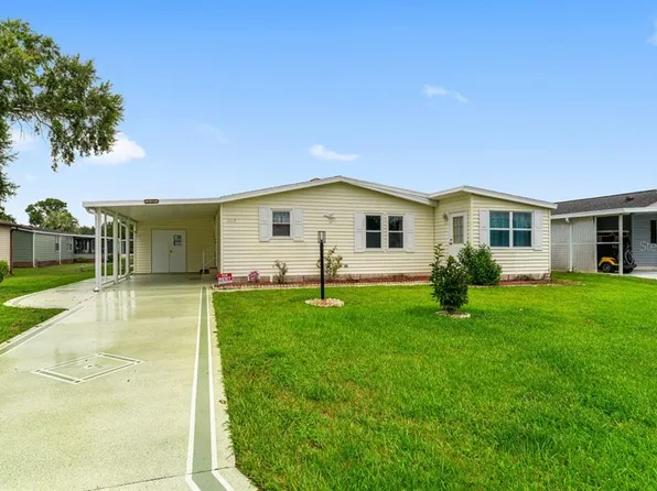 1117 Paradise Dr, Lady Lake, FL 32159