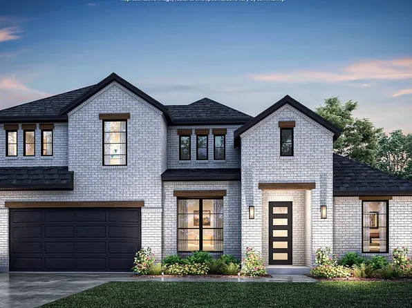 5200 Spring Valley Rd, Lorena, TX 76655